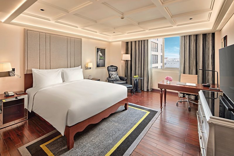 Mövenpick Hotel Hanoi Centre 15