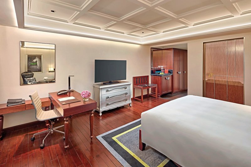 Mövenpick Hotel Hanoi Centre 16