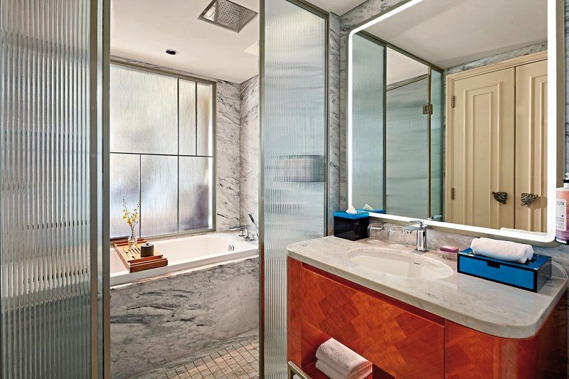 Mövenpick Hotel Hanoi Centre 19