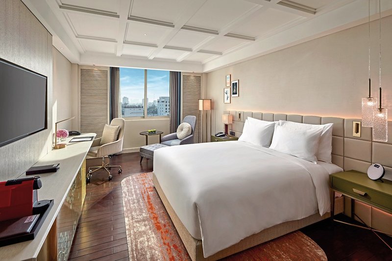 Mövenpick Hotel Hanoi Centre 21