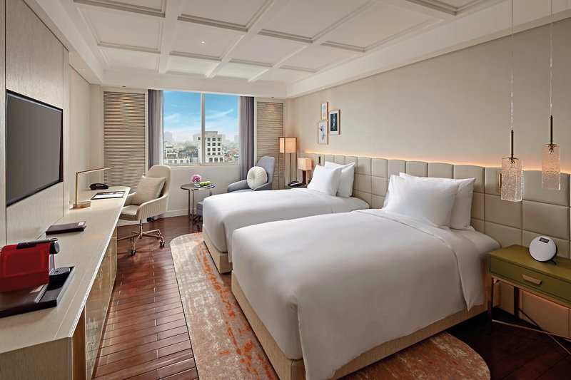 Mövenpick Hotel Hanoi Centre 22