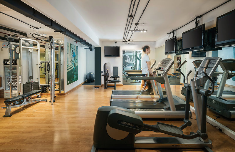 Mövenpick Hotel Hanoi Centre 23