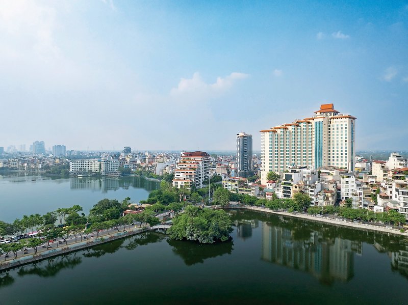 Pan Pacific Hanoi 2