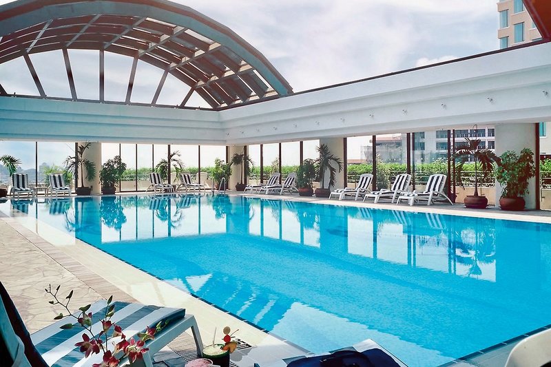 Pan Pacific Hanoi 3