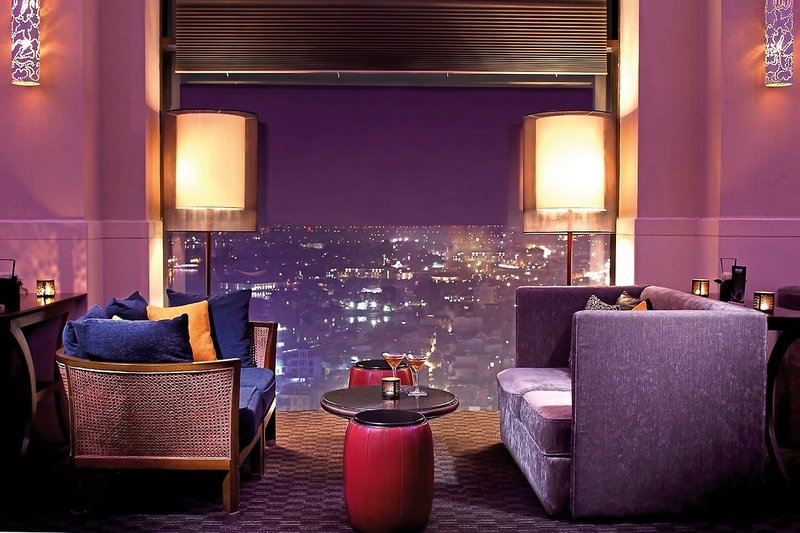 Pan Pacific Hanoi 7