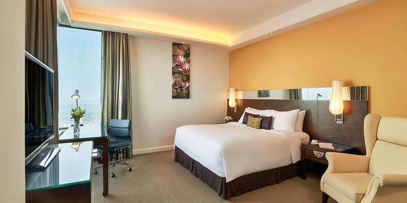 Pan Pacific Hanoi 12