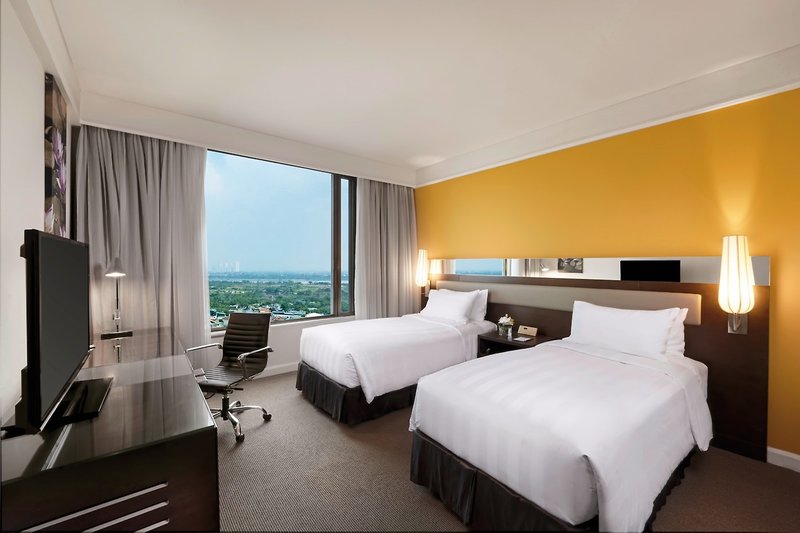 Pan Pacific Hanoi 13