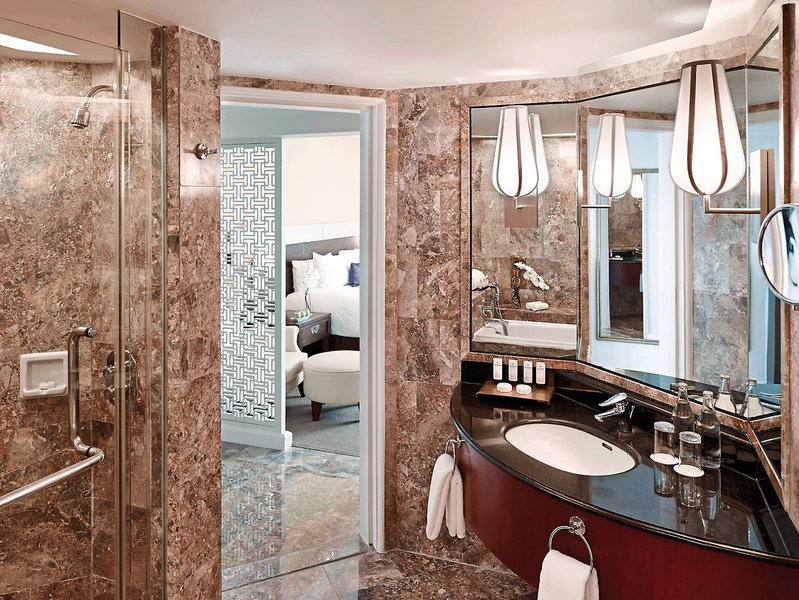 Pan Pacific Hanoi 14