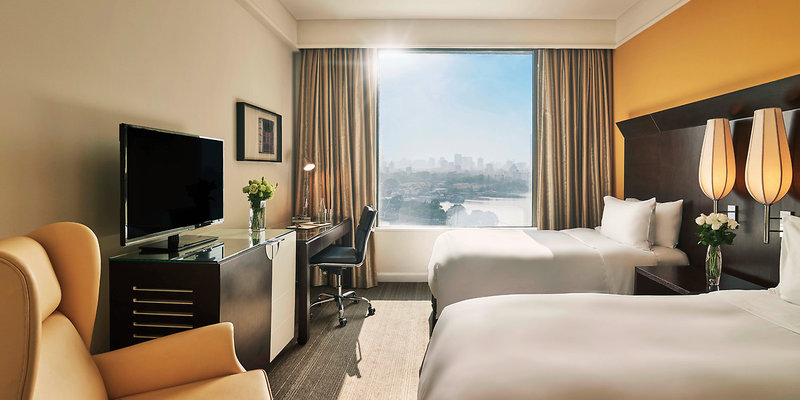 Pan Pacific Hanoi 15