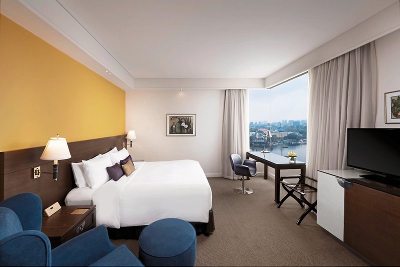 Pan Pacific Hanoi 16