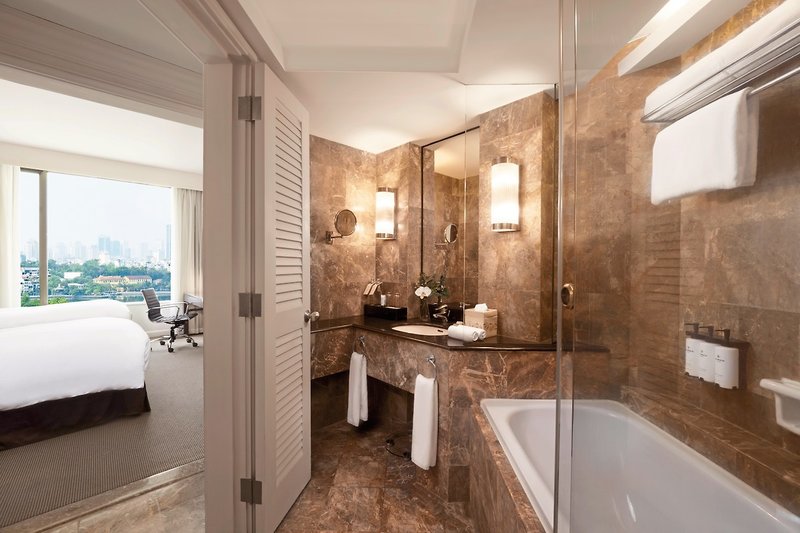 Pan Pacific Hanoi 18