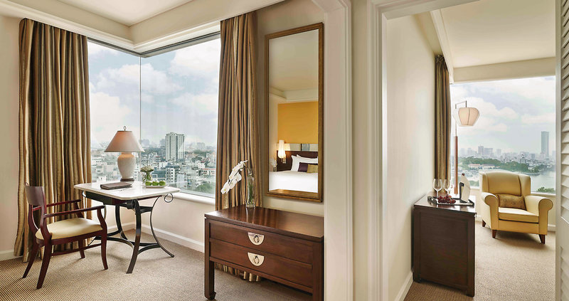 Pan Pacific Hanoi 20