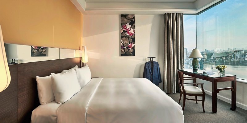 Pan Pacific Hanoi 21