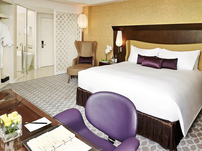 Pan Pacific Hanoi 23