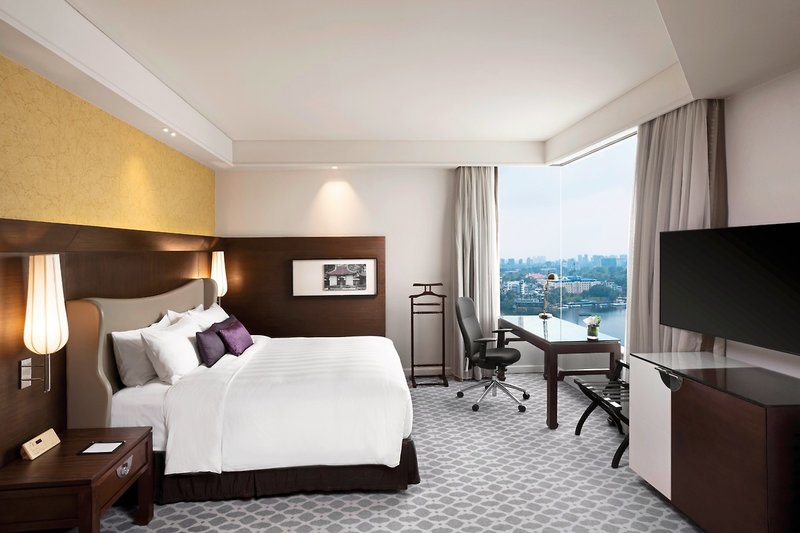 Pan Pacific Hanoi 24