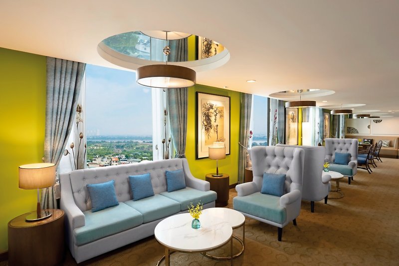 Pan Pacific Hanoi 26