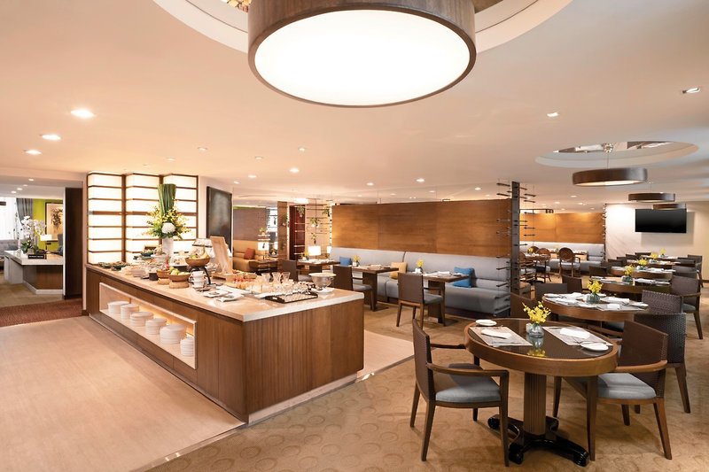 Pan Pacific Hanoi 27