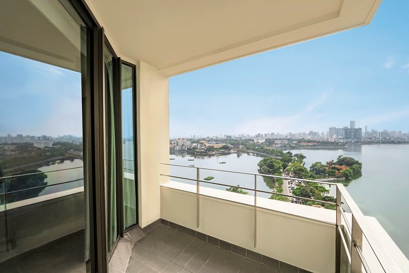 Pan Pacific Hanoi 30