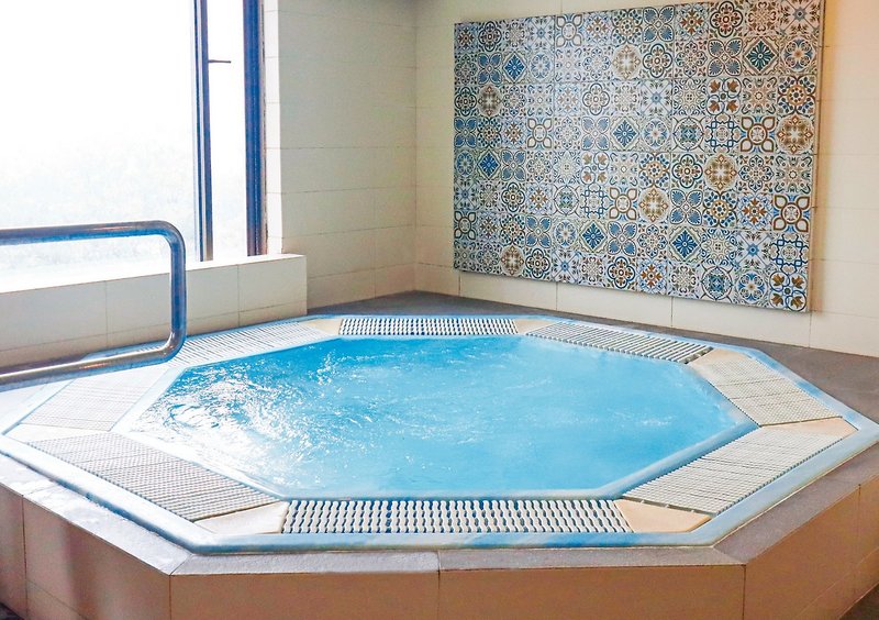 Pan Pacific Hanoi 31