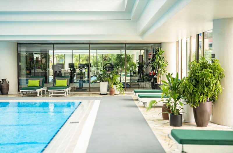 Pan Pacific Hanoi 4