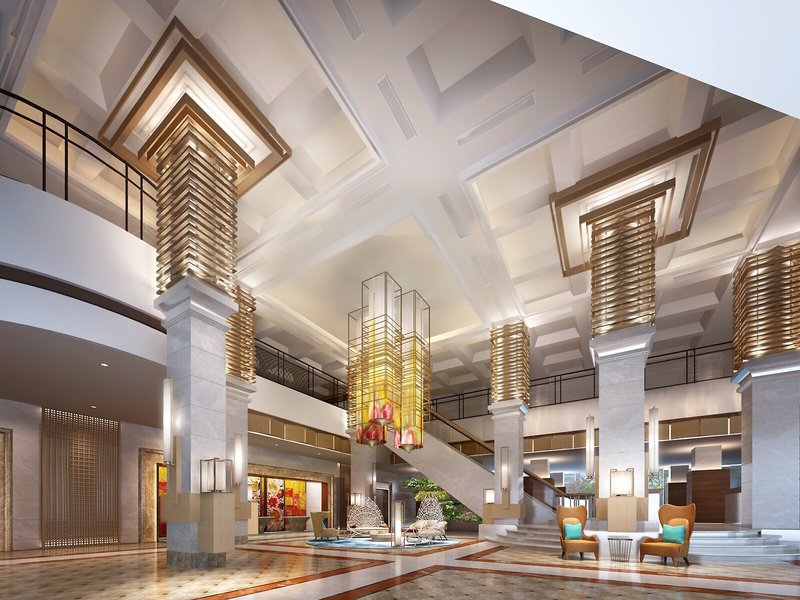 Pan Pacific Hanoi 6