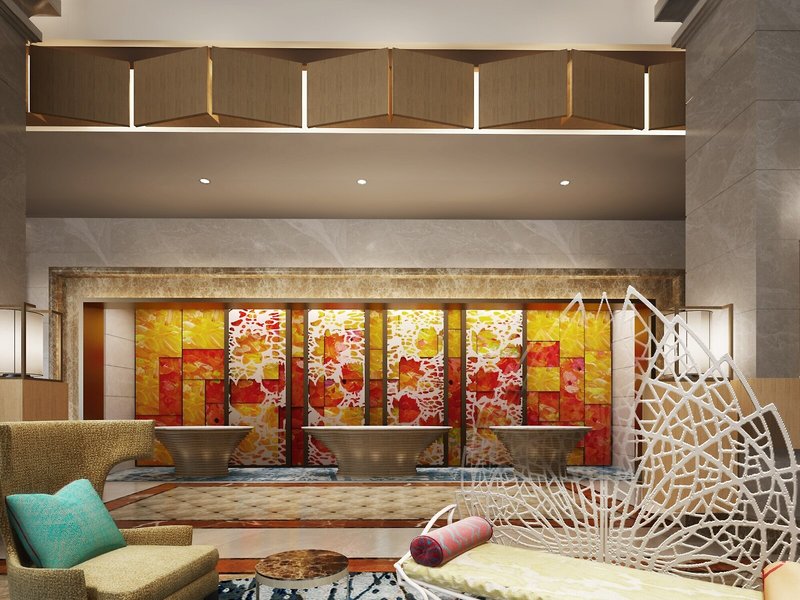 Pan Pacific Hanoi 7