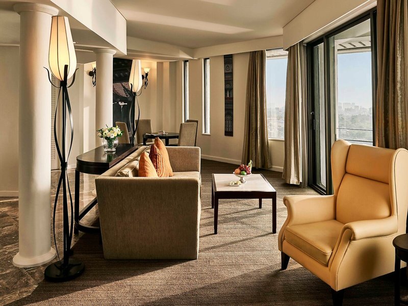 Pan Pacific Hanoi 9