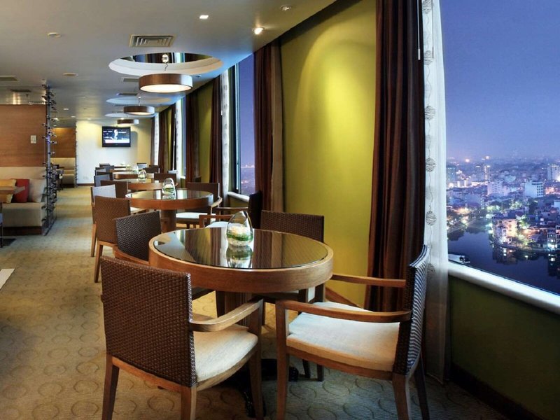 Pan Pacific Hanoi 16