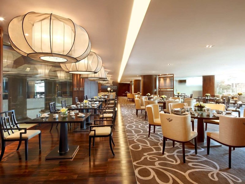 Pan Pacific Hanoi 18