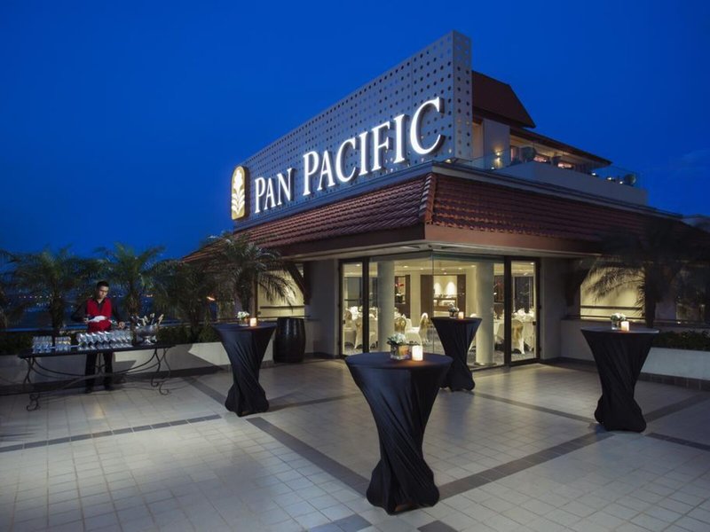 Pan Pacific Hanoi 19