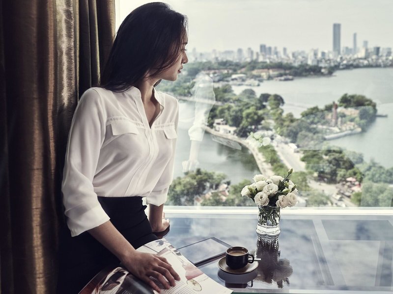 Pan Pacific Hanoi 20