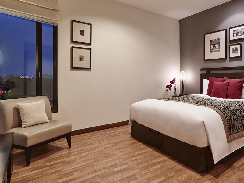 Pan Pacific Hanoi 21