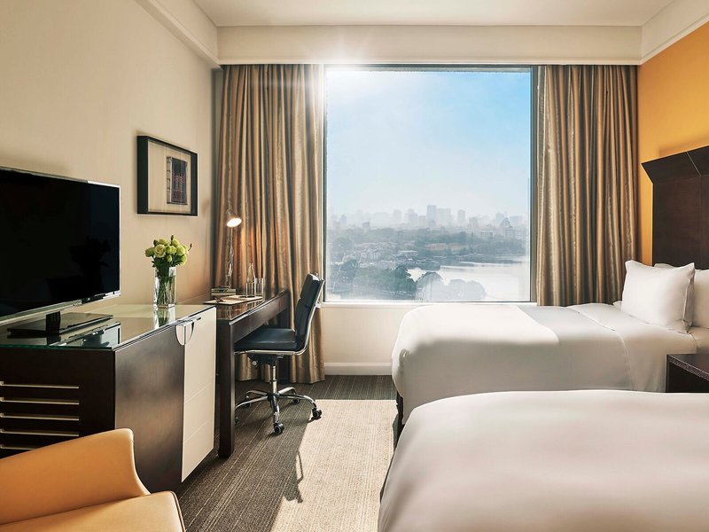 Pan Pacific Hanoi 22