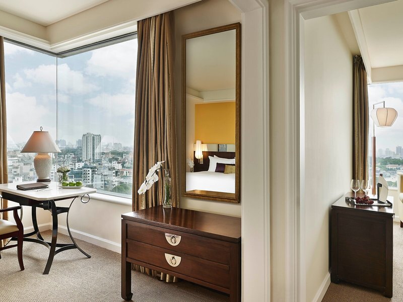 Pan Pacific Hanoi 23