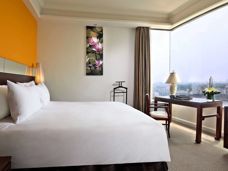 Pan Pacific Hanoi 24