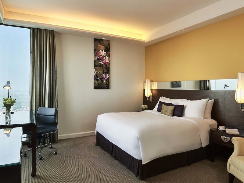 Pan Pacific Hanoi 25