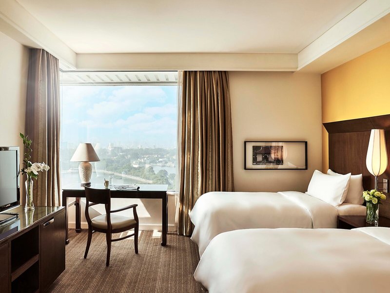 Pan Pacific Hanoi 26