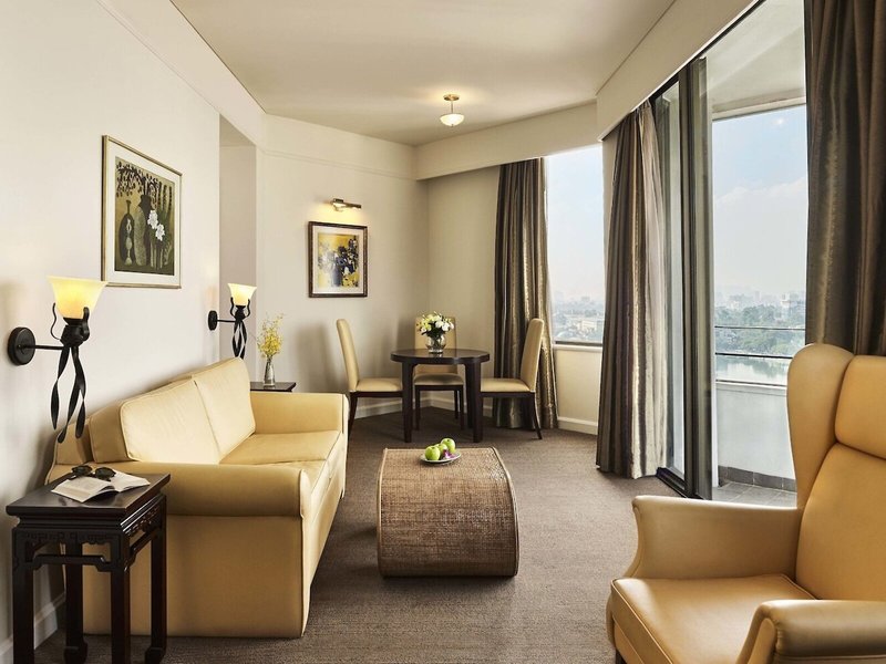 Pan Pacific Hanoi 27