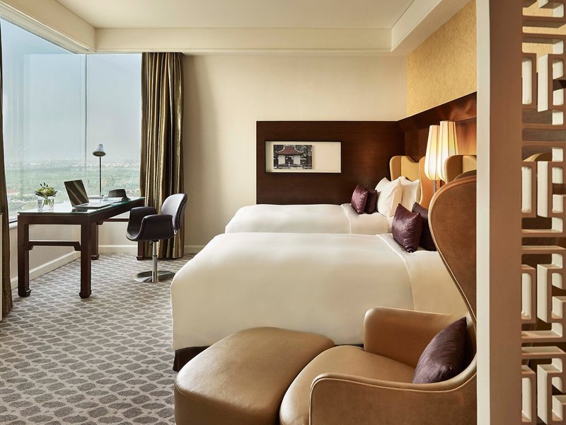 Pan Pacific Hanoi 28