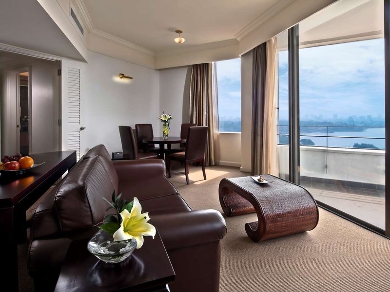 Pan Pacific Hanoi 30
