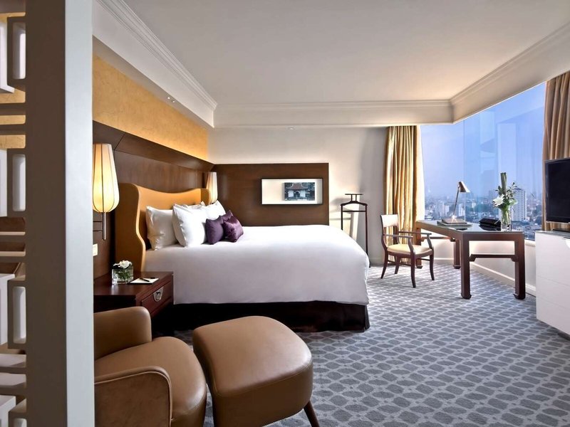 Pan Pacific Hanoi 32