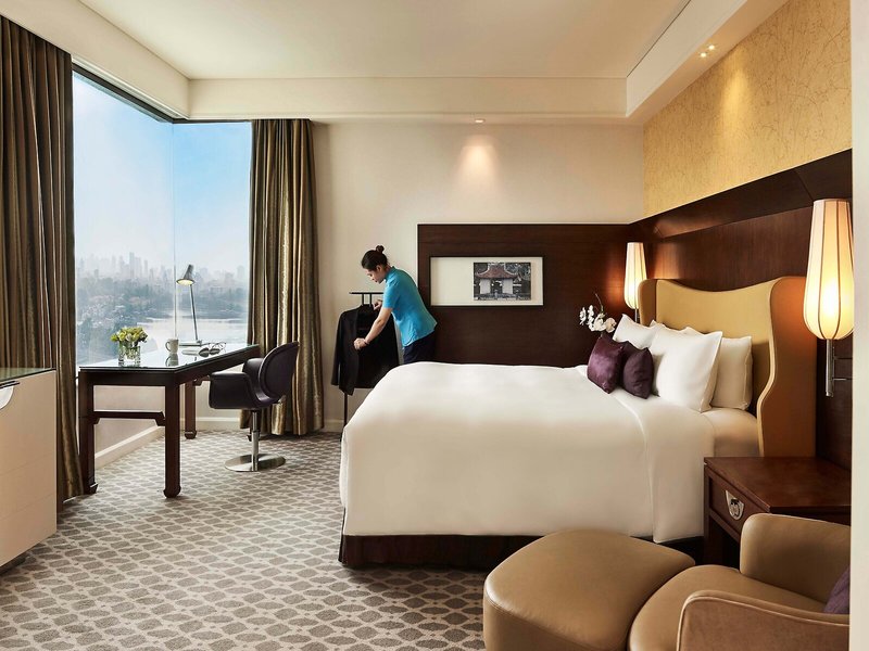 Pan Pacific Hanoi 33