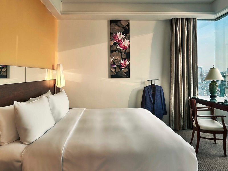 Pan Pacific Hanoi 34