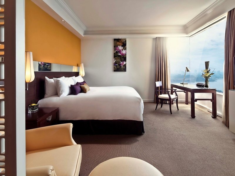 Pan Pacific Hanoi 37