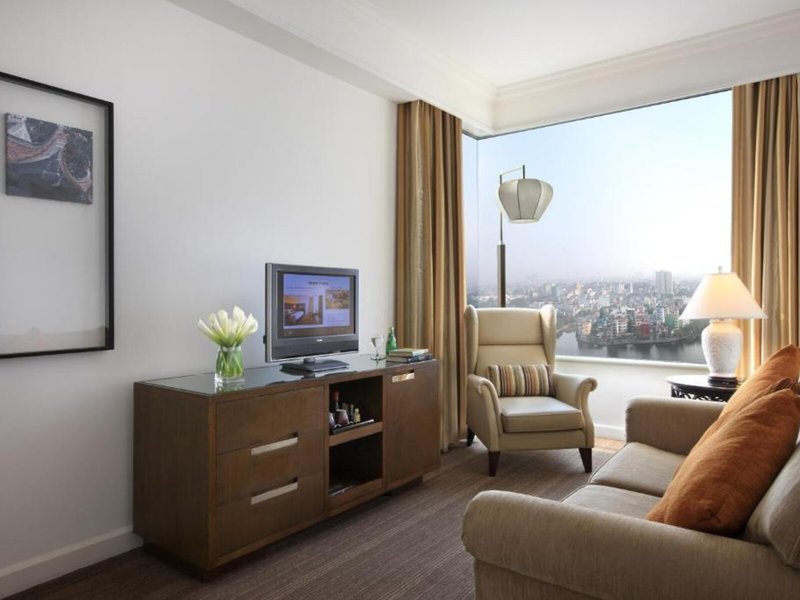 Pan Pacific Hanoi 38