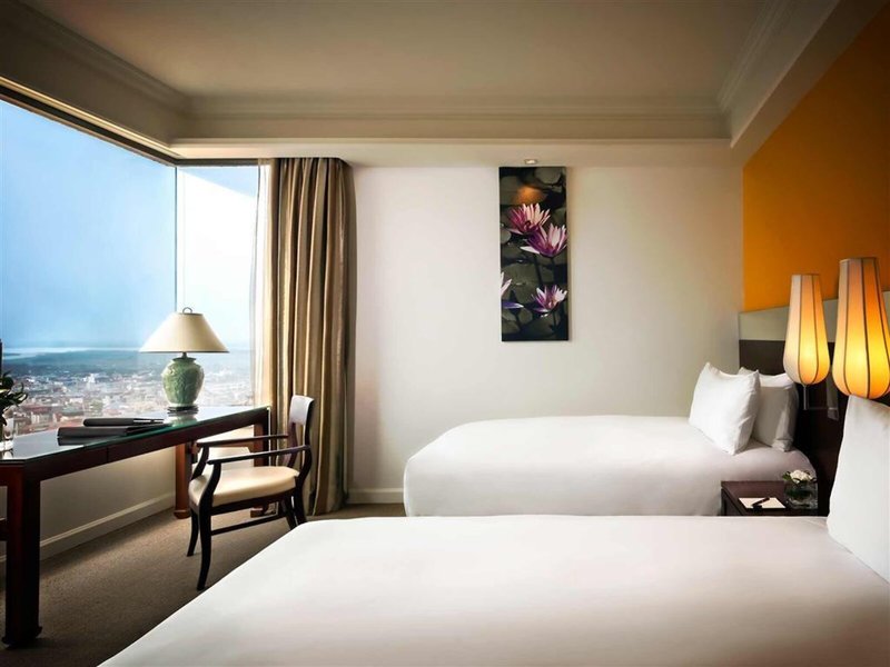 Pan Pacific Hanoi 44