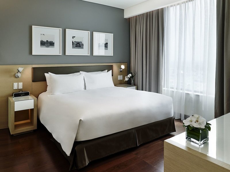 Pan Pacific Hanoi 45