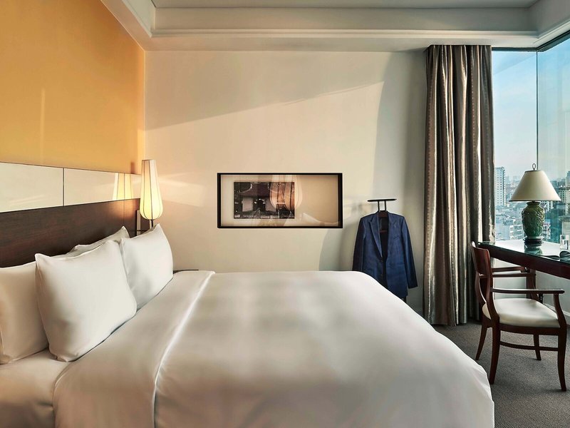 Pan Pacific Hanoi 48
