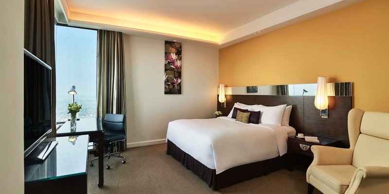 Pan Pacific Hanoi 6
