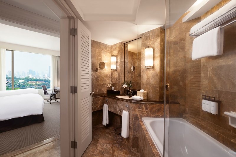 Pan Pacific Hanoi 7
